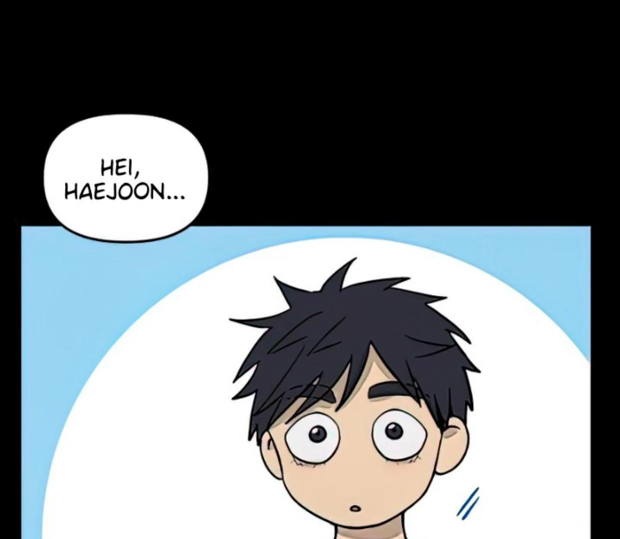 Homeless Chapter 114 halaman 18