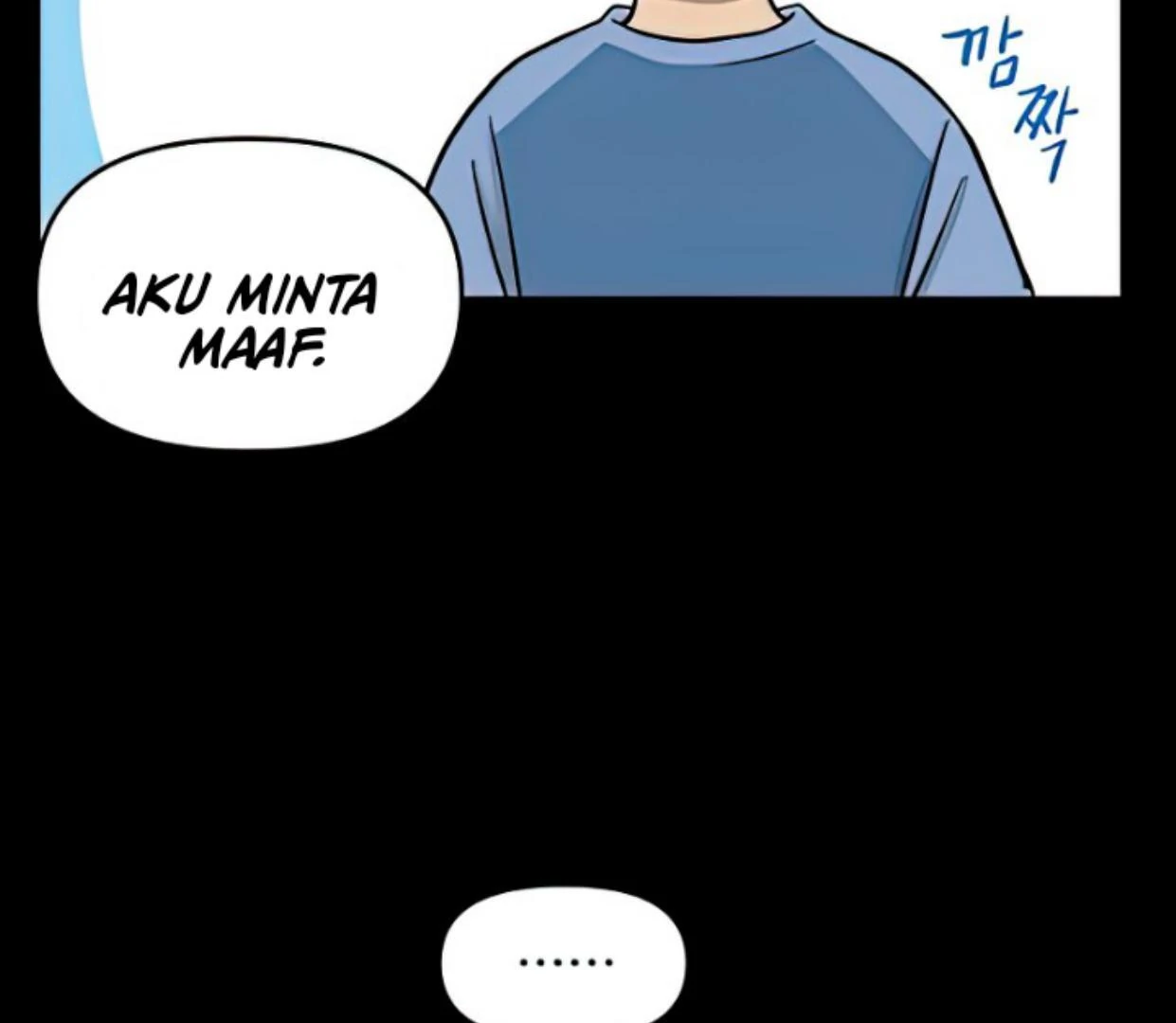 Homeless Chapter 114 halaman 19