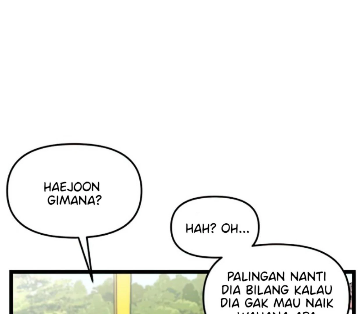 Homeless Chapter 117 halaman 12