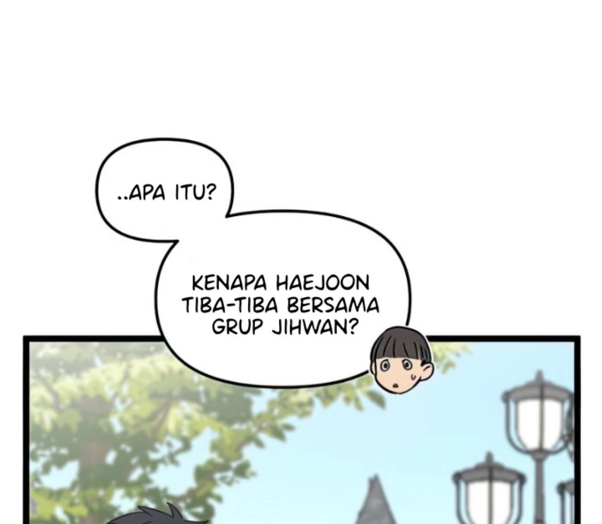 Homeless Chapter 117 halaman 16