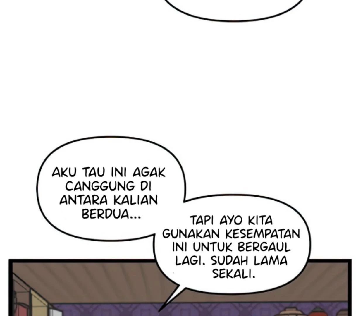 Homeless Chapter 119 halaman 13