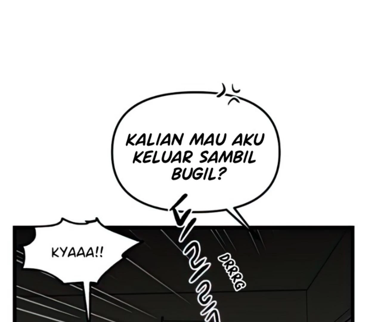 Homeless Chapter 125 halaman 16