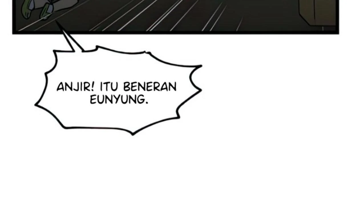 Homeless Chapter 125 halaman 18