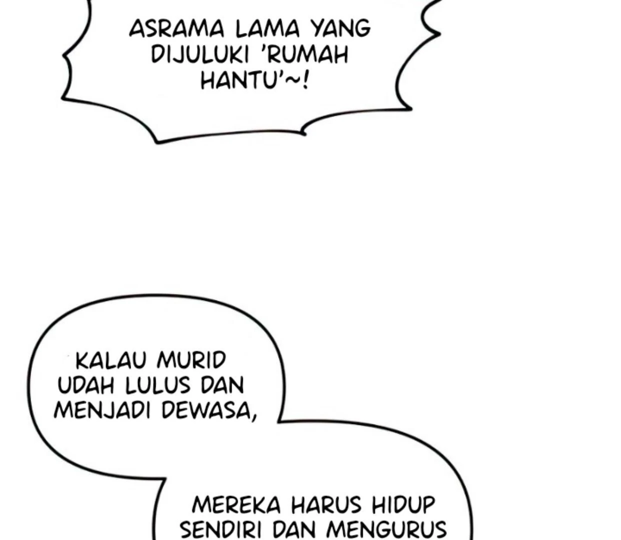 Homeless Chapter 127 halaman 14
