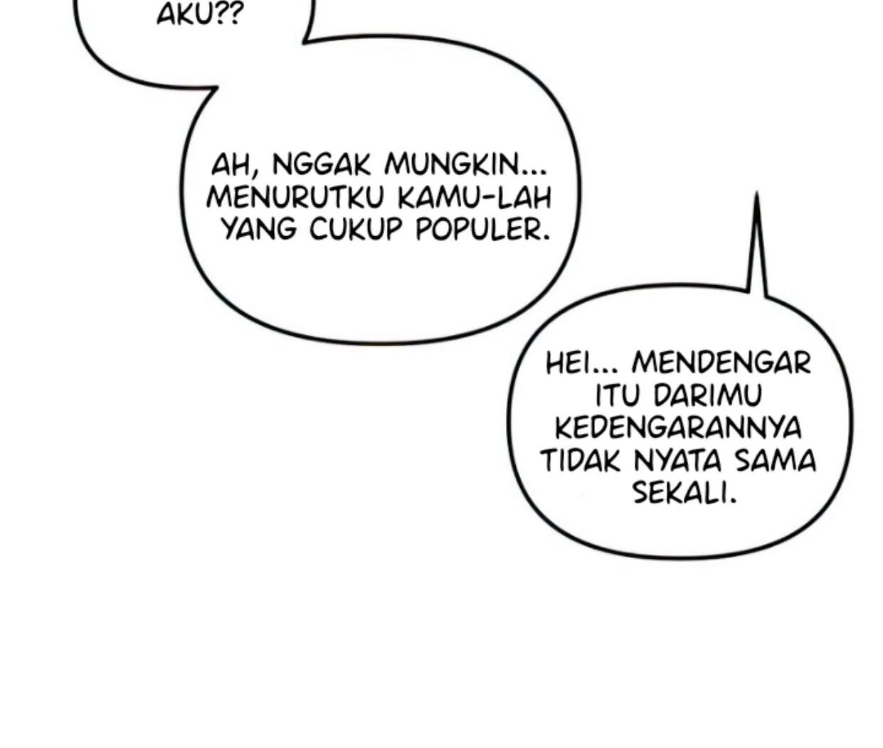 Homeless Chapter 128 halaman 17