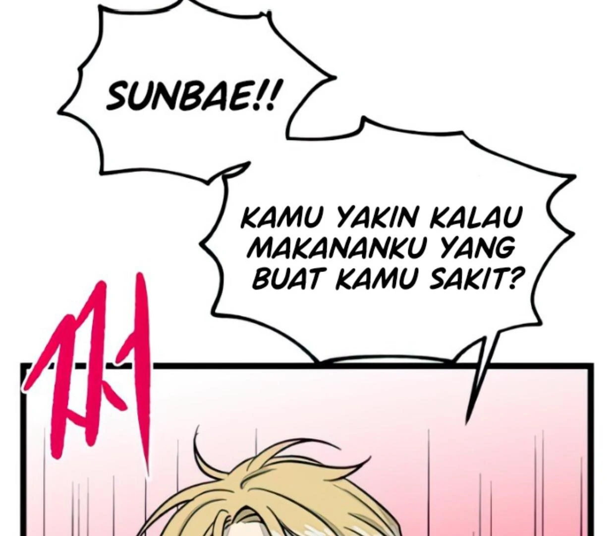 Homeless Chapter 133 halaman 12