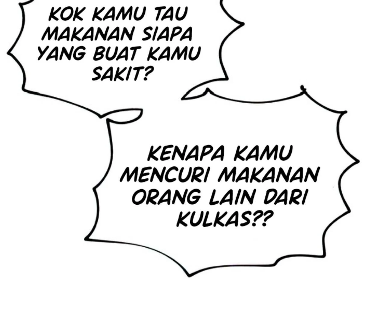 Homeless Chapter 133 halaman 14
