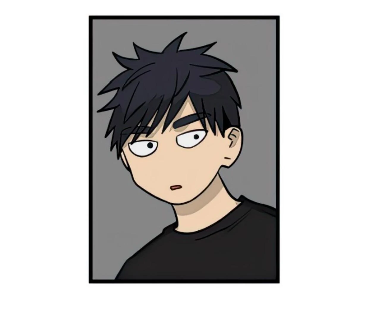 Homeless Chapter 134 halaman 14