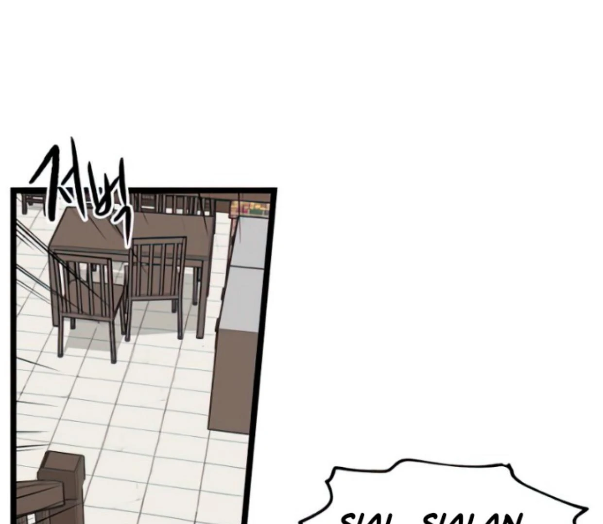 Homeless Chapter 134 halaman 18