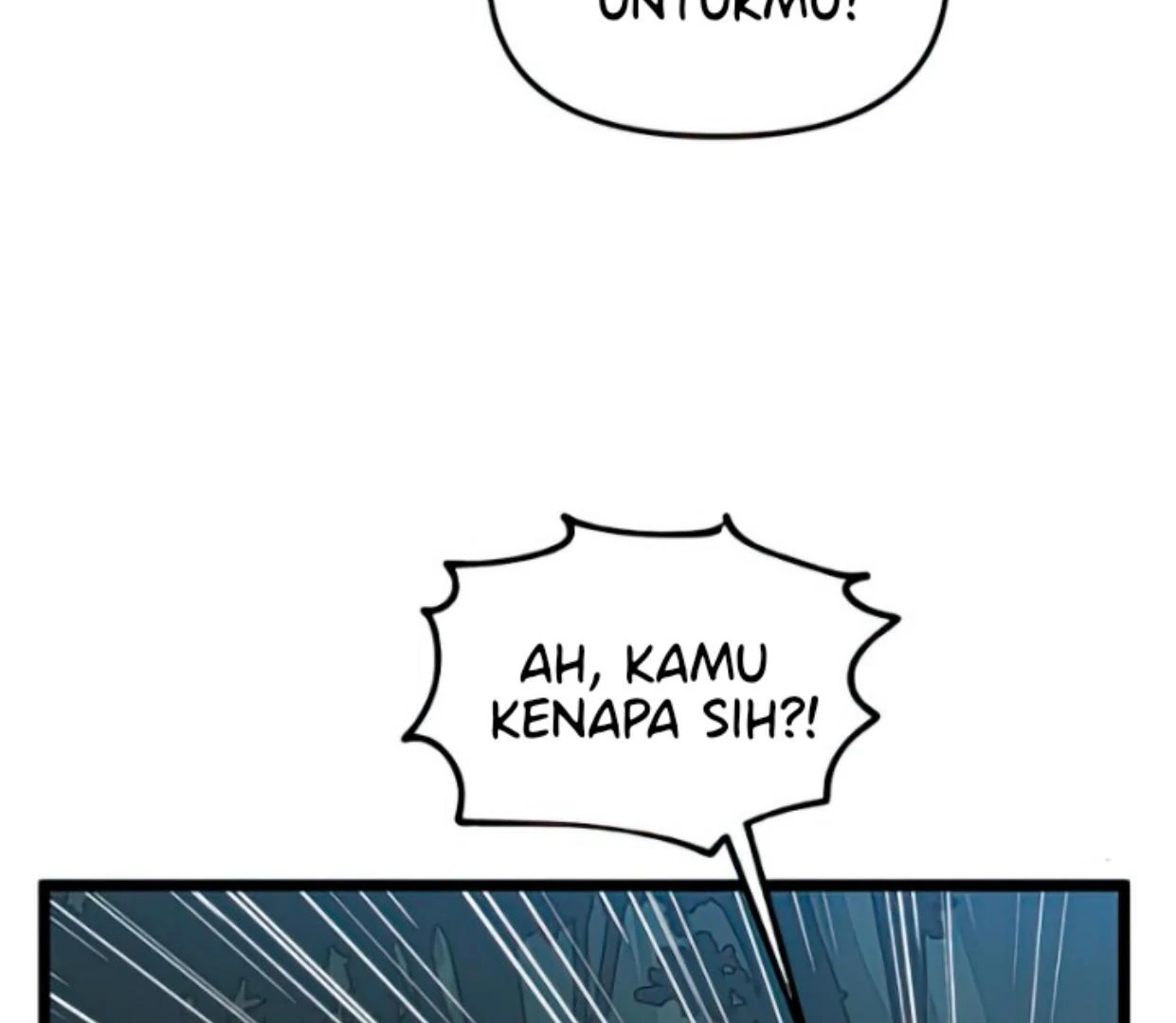 Homeless Chapter 138 halaman 14