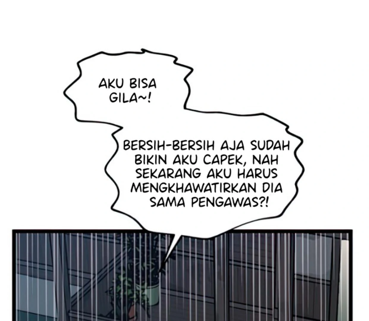 Homeless Chapter 138 halaman 17
