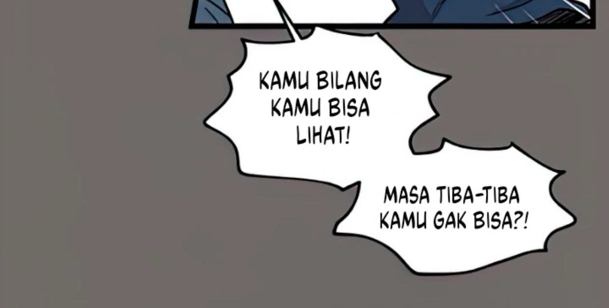 Homeless Chapter 143 halaman 15