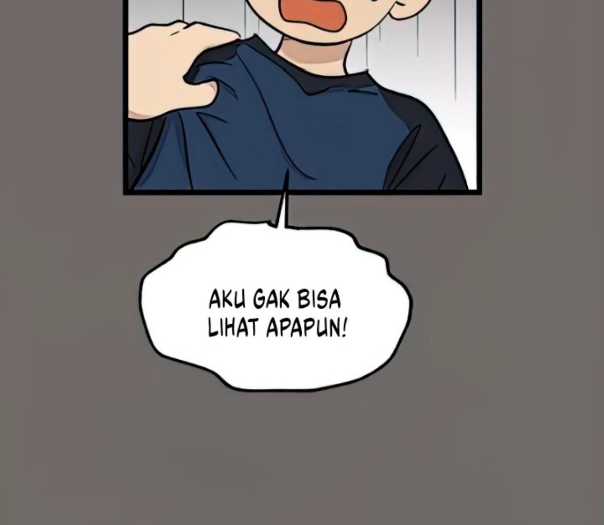 Homeless Chapter 143 halaman 17