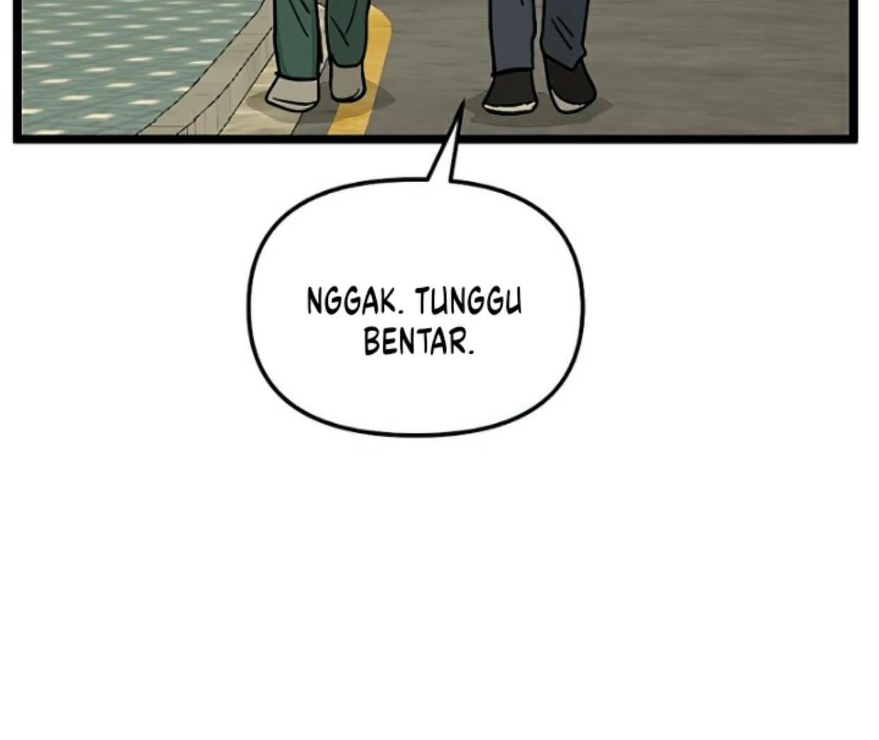 Homeless Chapter 144 halaman 13