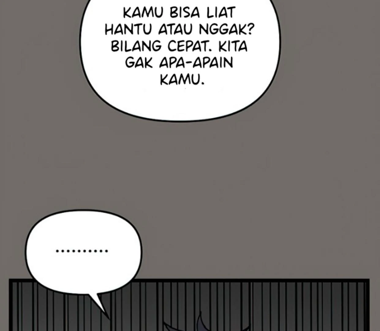Homeless Chapter 145 halaman 15