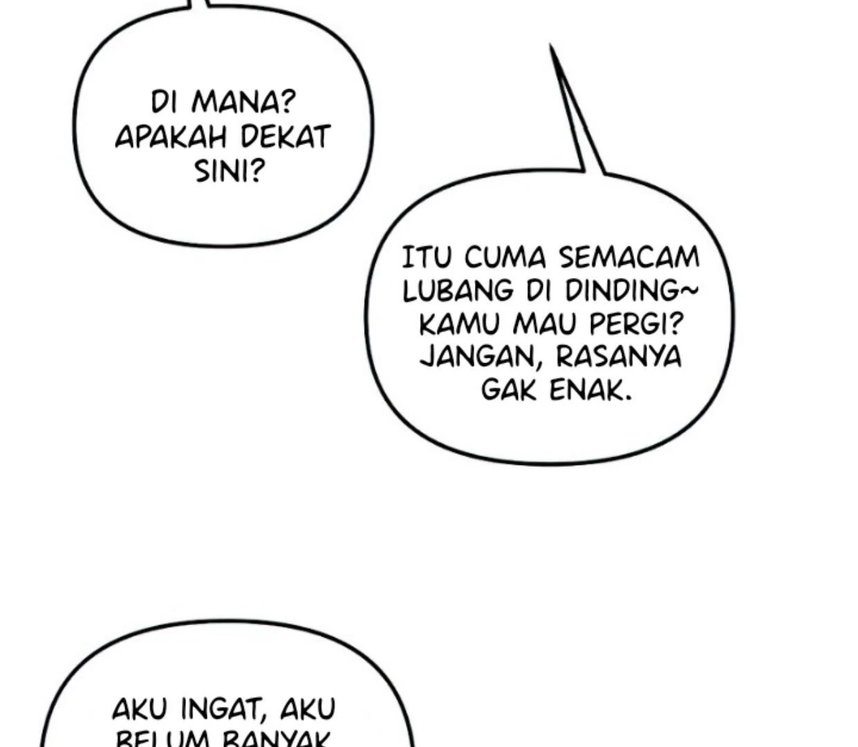 Homeless Chapter 150 halaman 13