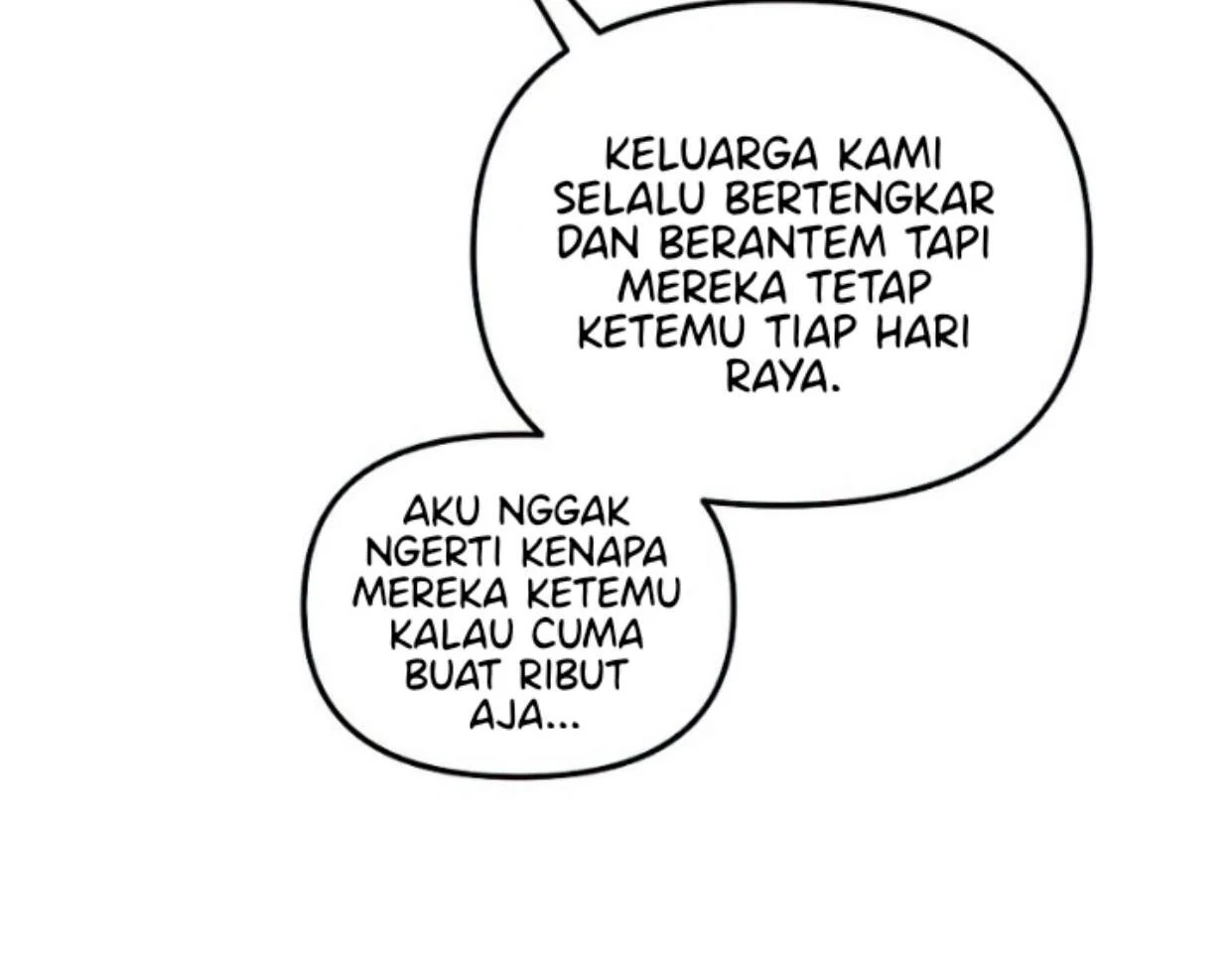 Homeless Chapter 153 halaman 13