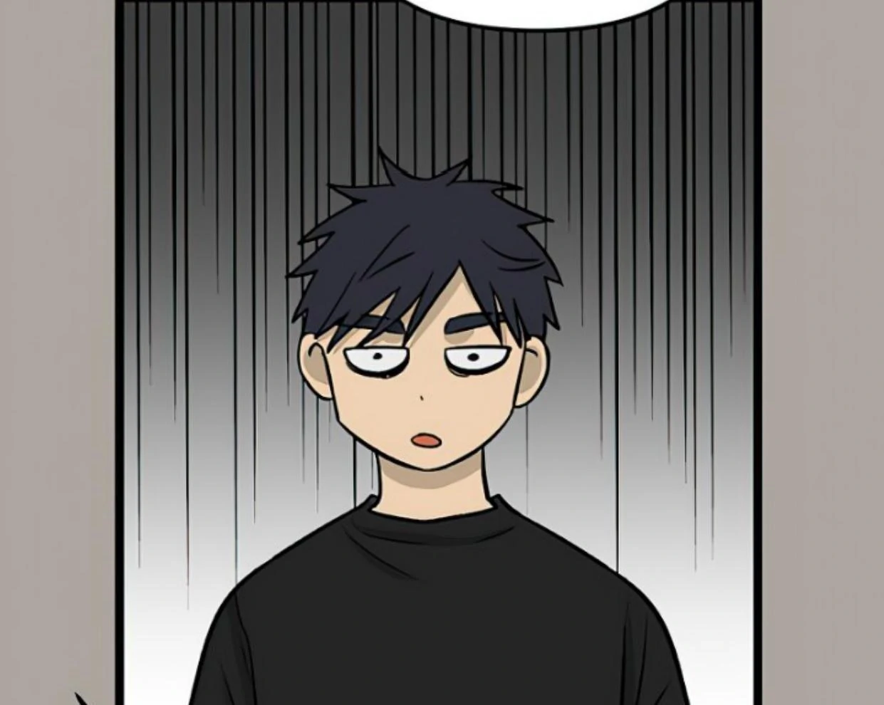 Homeless Chapter 154 halaman 14