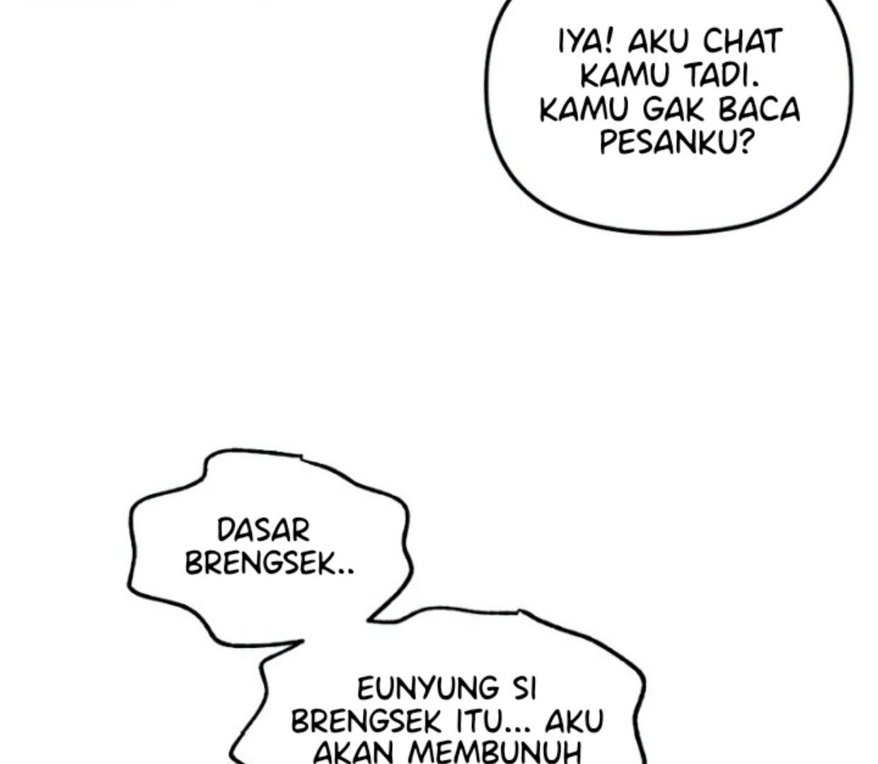 Homeless Chapter 156 halaman 16
