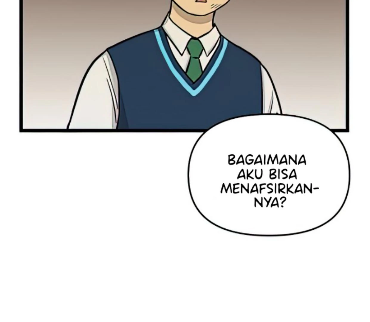 Homeless Chapter 157 halaman 15