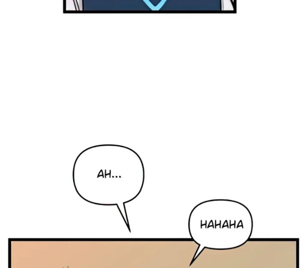 Homeless Chapter 157 halaman 20