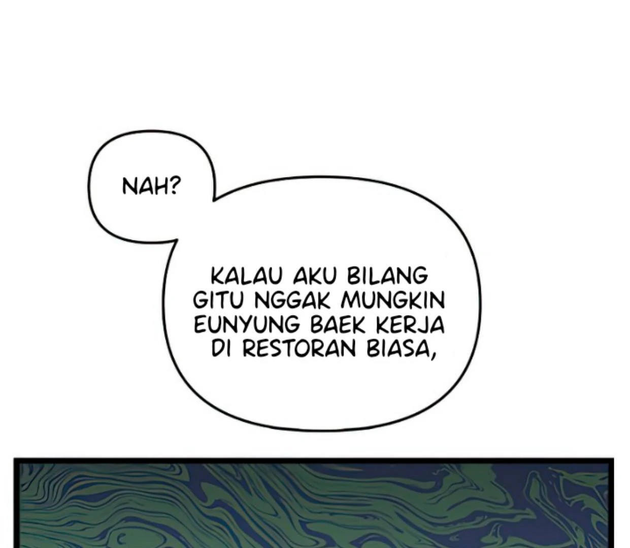 Homeless Chapter 158 halaman 14