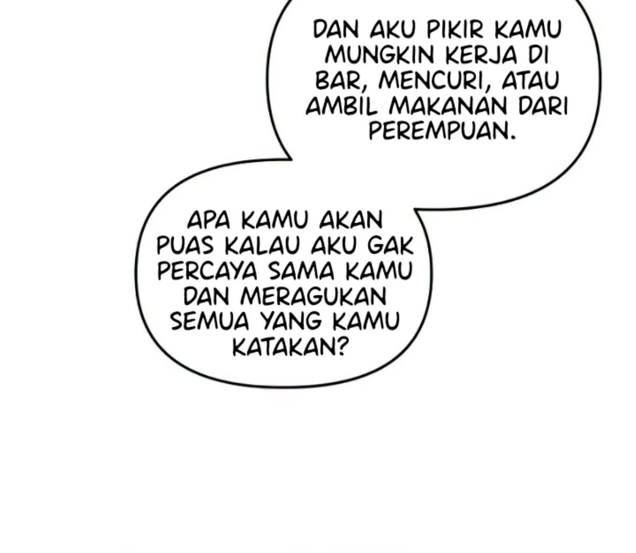 Homeless Chapter 158 halaman 16