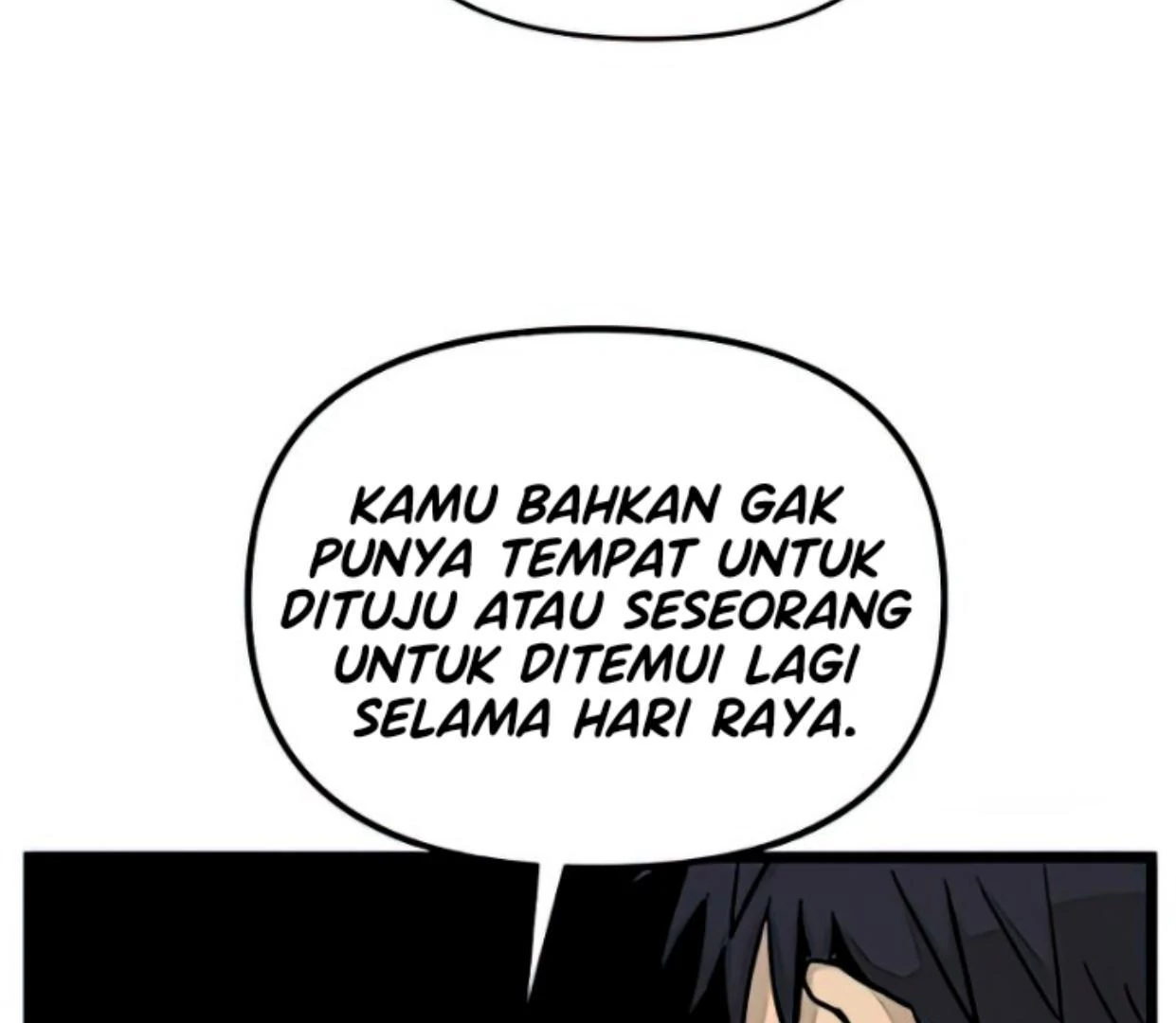 Homeless Chapter 159 halaman 14