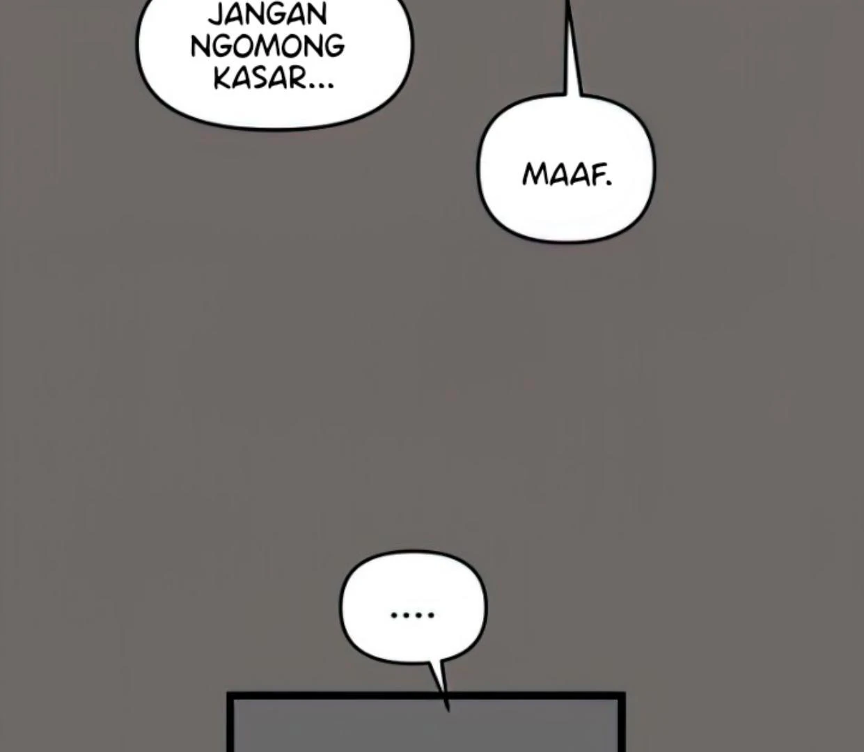 Homeless Chapter 165 halaman 18