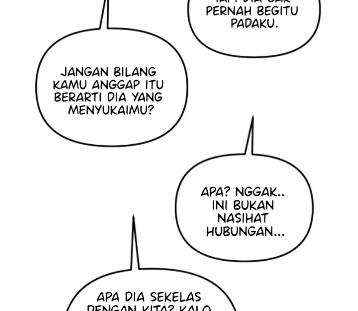 Homeless Chapter 167 halaman 16