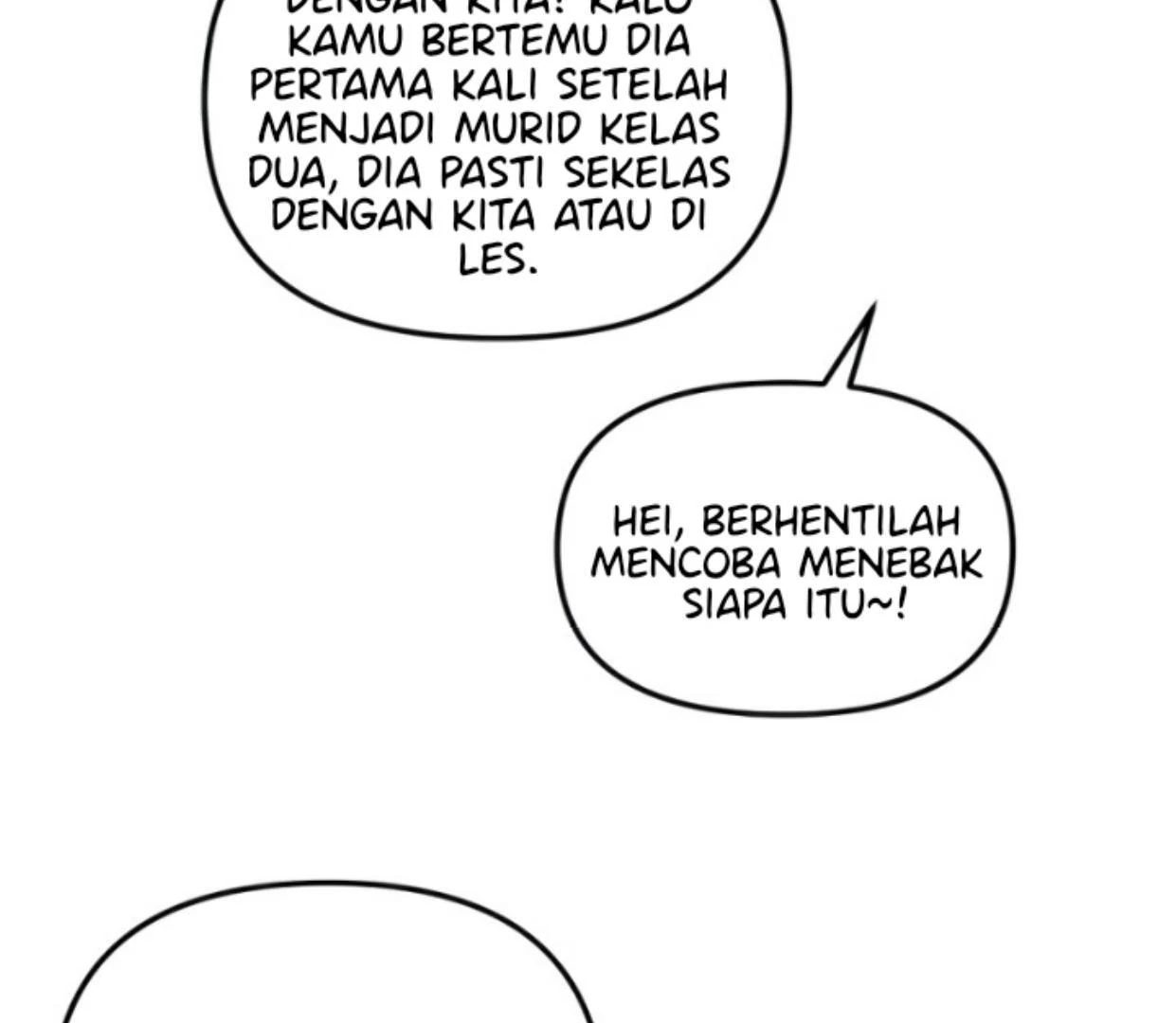 Homeless Chapter 167 halaman 17