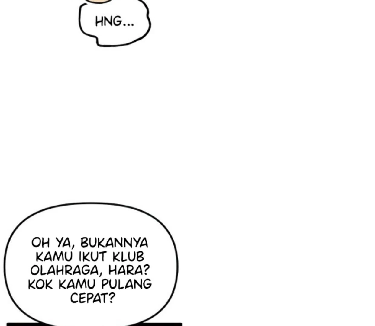 Homeless Chapter 168 halaman 14