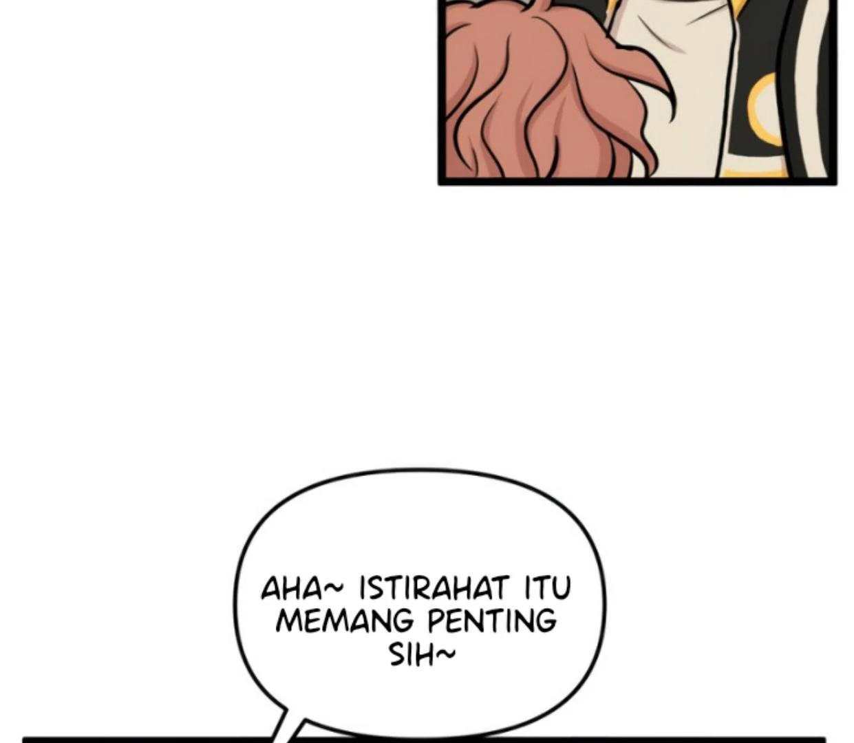 Homeless Chapter 168 halaman 16