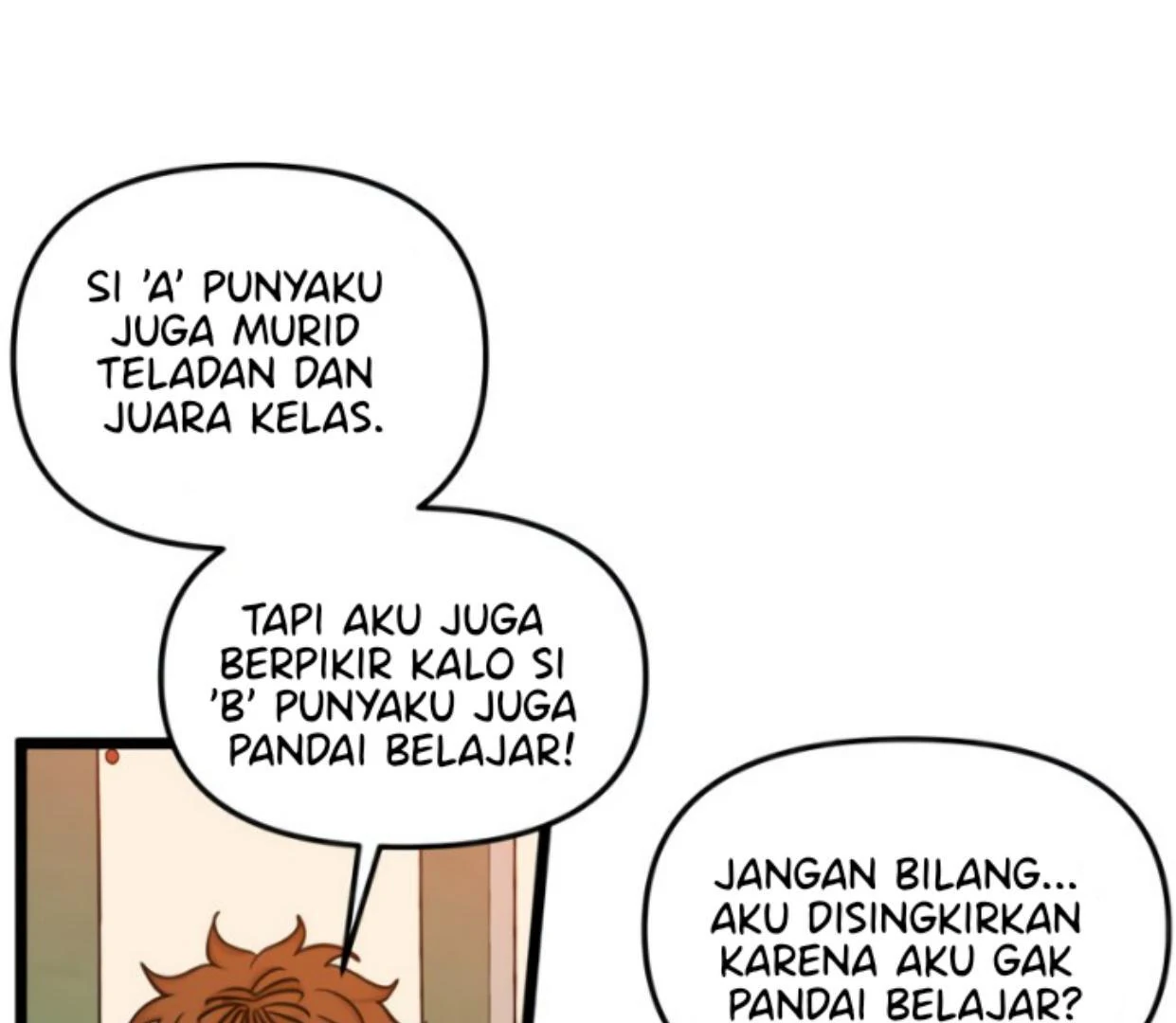 Homeless Chapter 169 halaman 13