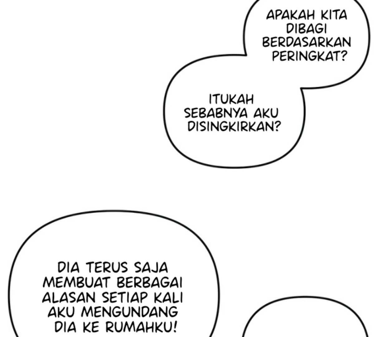 Homeless Chapter 169 halaman 15
