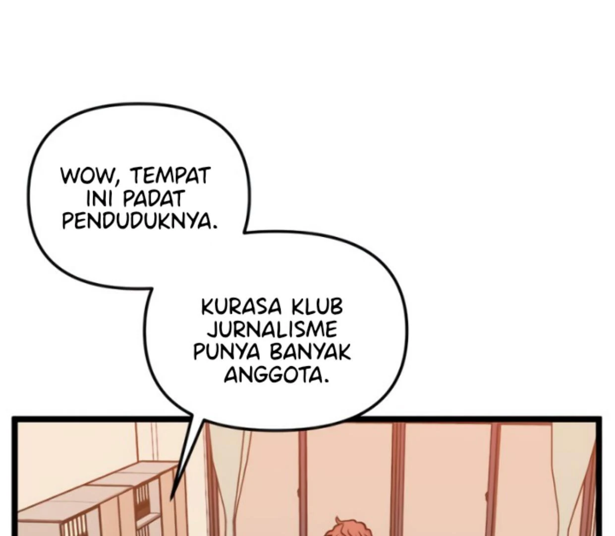 Homeless Chapter 171 halaman 12