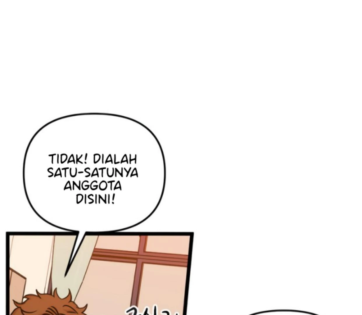 Homeless Chapter 171 halaman 14