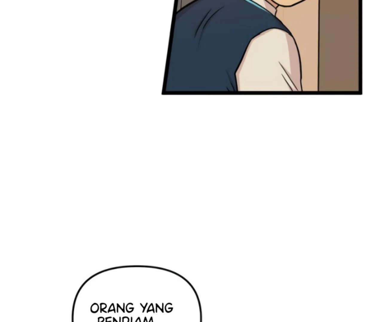 Homeless Chapter 174 halaman 15
