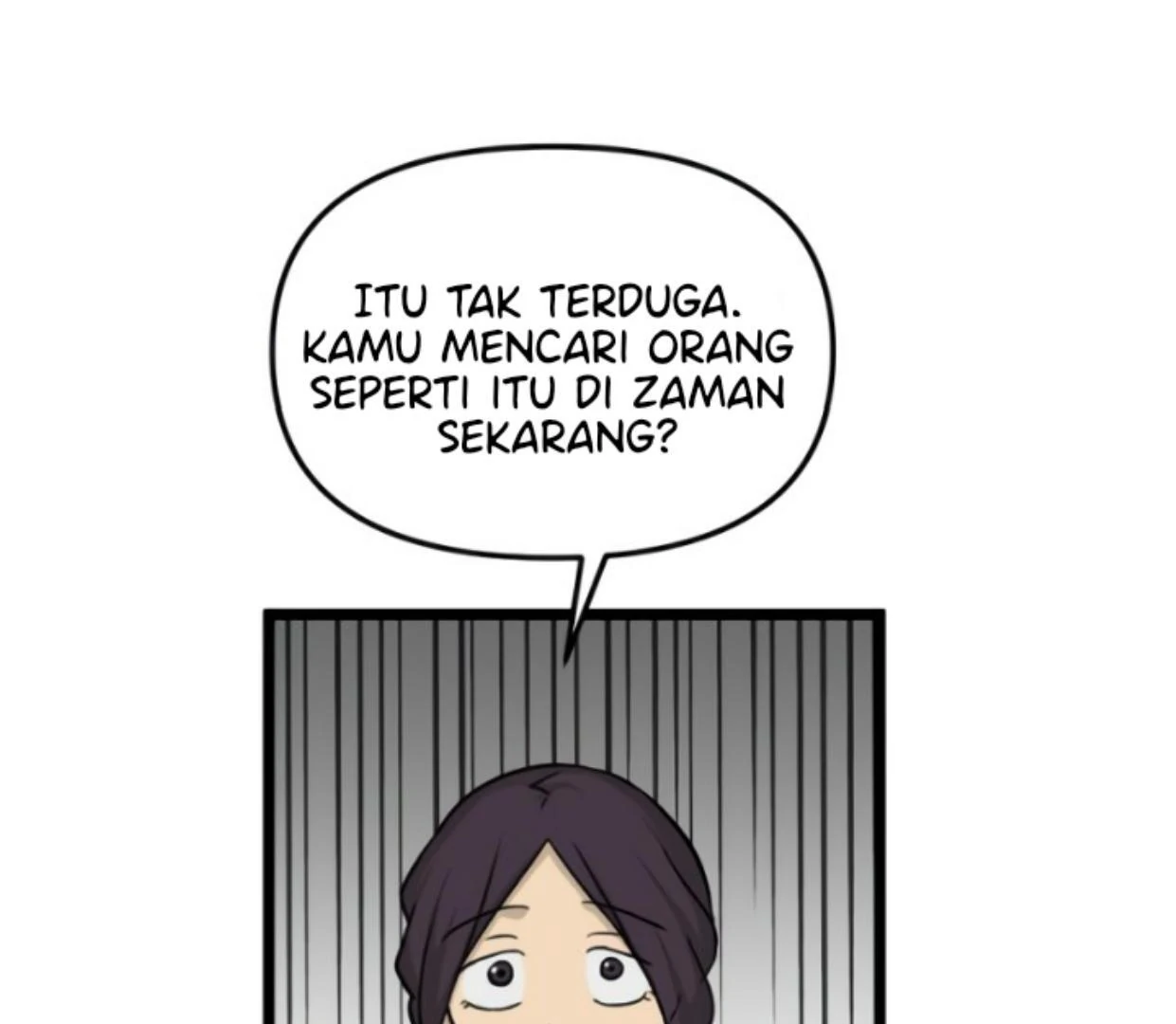 Homeless Chapter 174 halaman 18