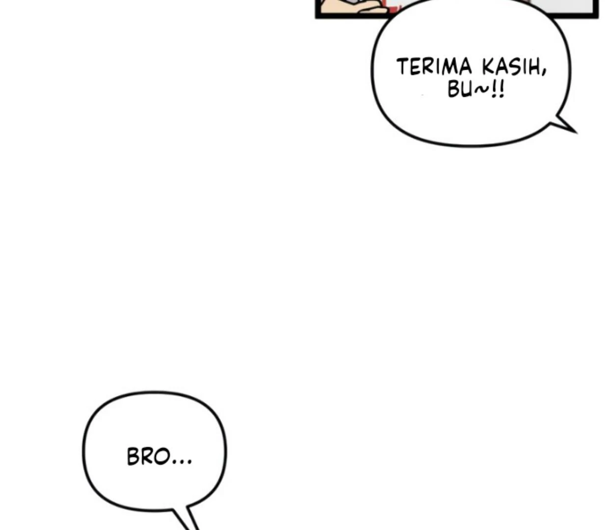 Homeless Chapter 176 halaman 17