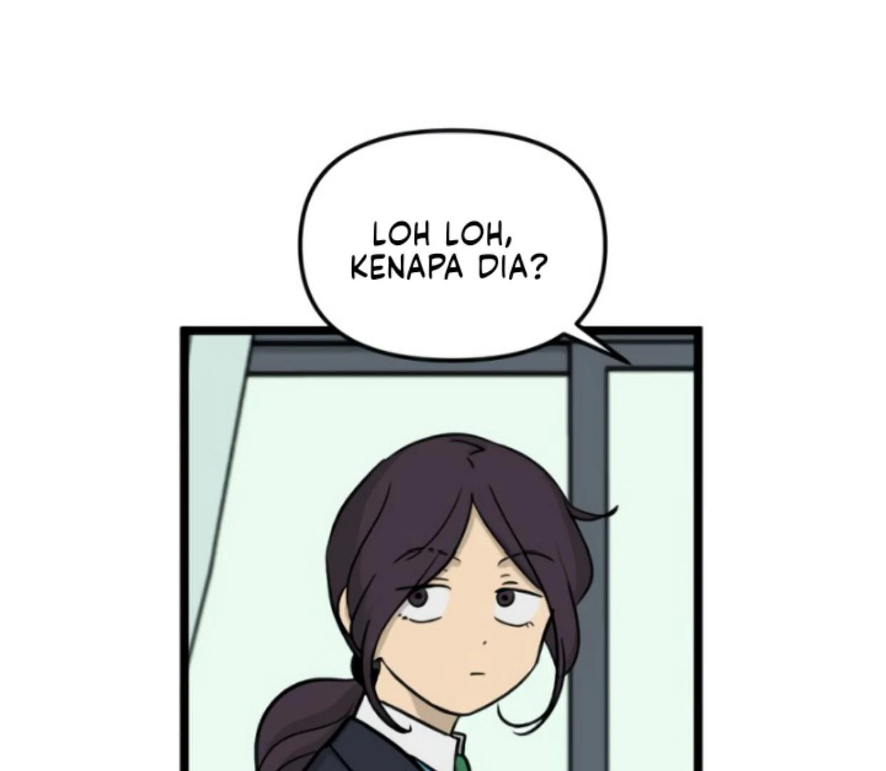 Homeless Chapter 177 halaman 17