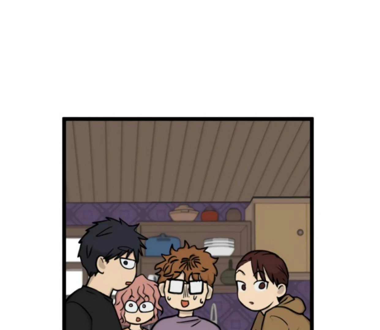 Homeless Chapter 180 halaman 13
