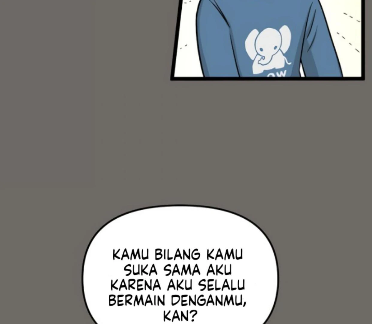 Homeless Chapter 183 halaman 14