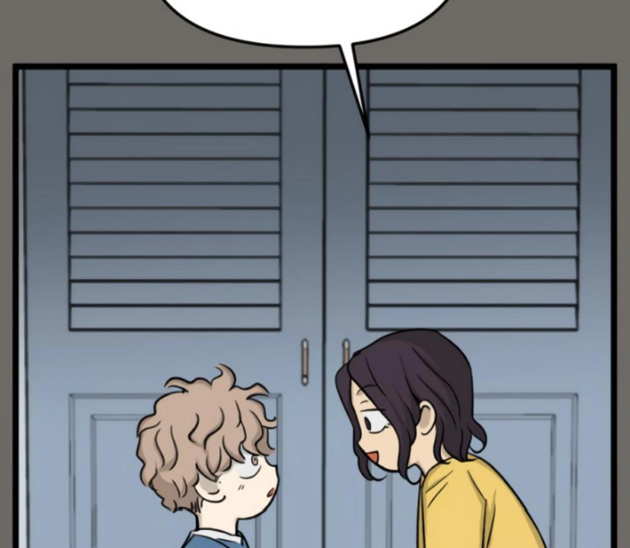 Homeless Chapter 183 halaman 15