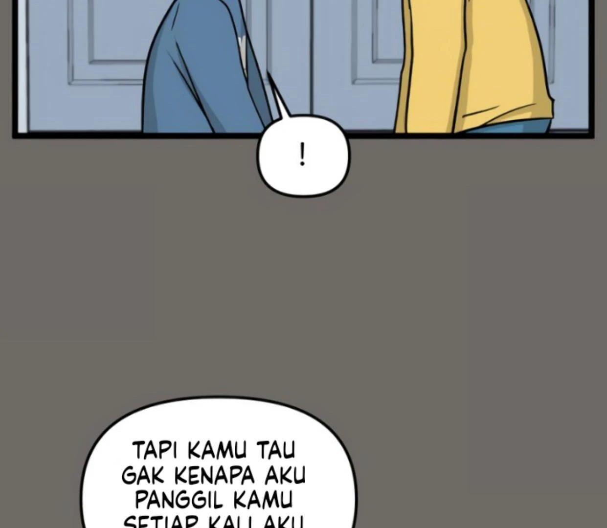 Homeless Chapter 183 halaman 16