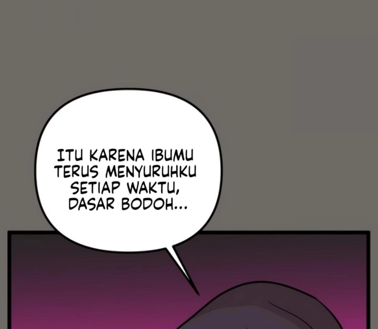 Homeless Chapter 183 halaman 18