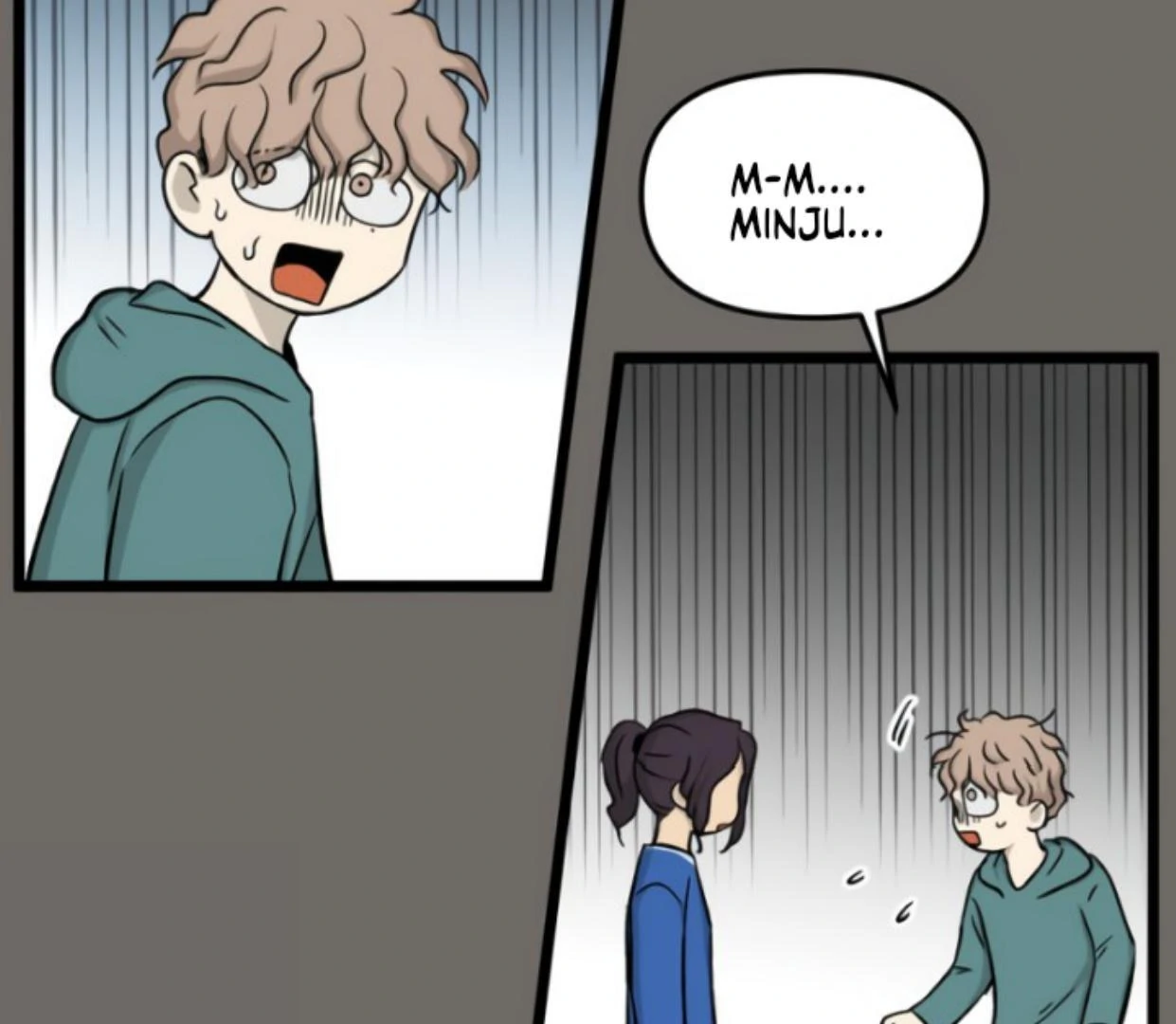 Homeless Chapter 184 halaman 16