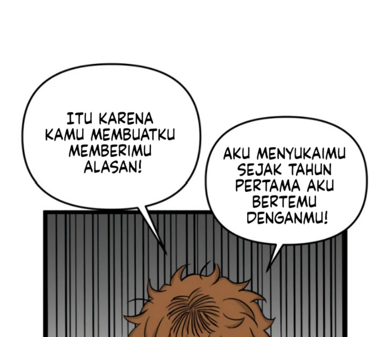 Homeless Chapter 185 halaman 15