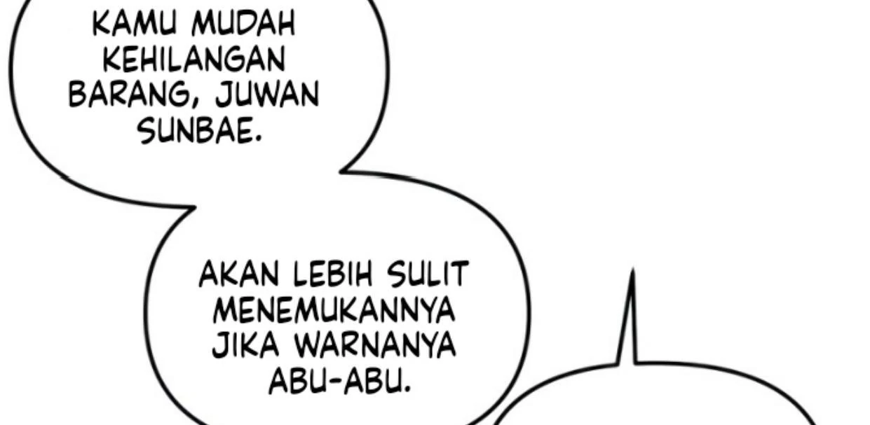 Homeless Chapter 186 halaman 18