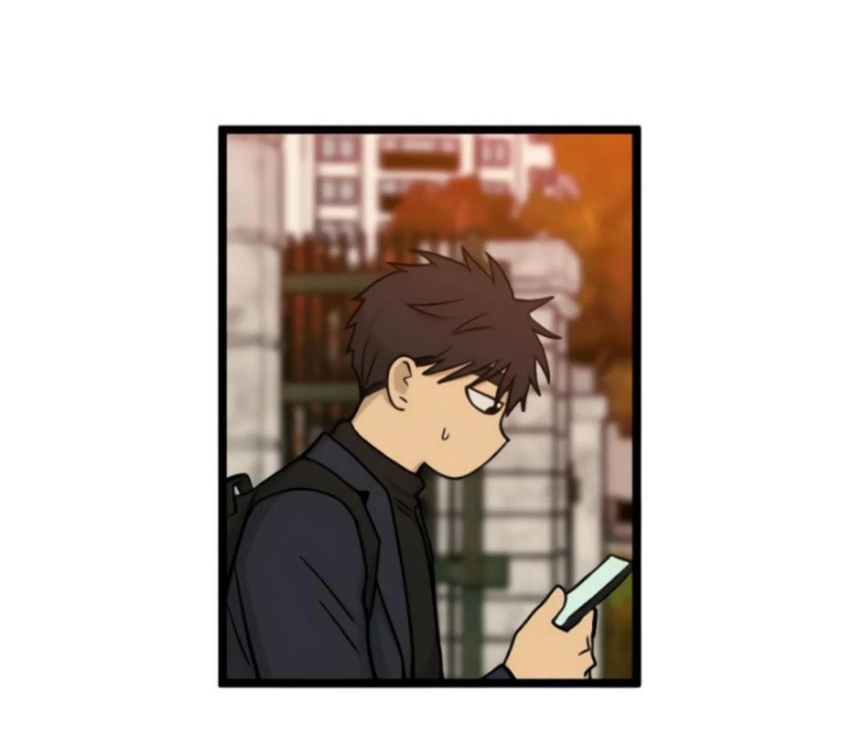 Homeless Chapter 187 halaman 16
